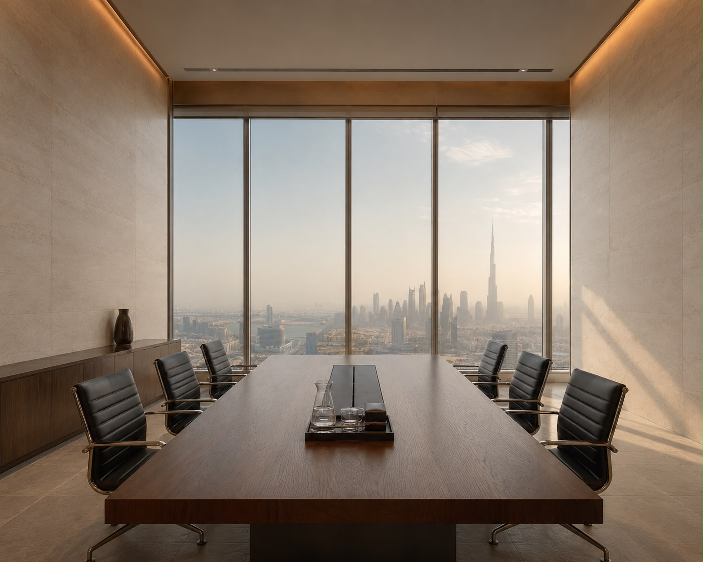 CORPORATE TAILORING IN DUBAI