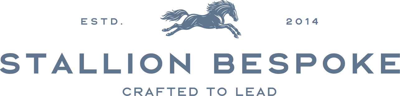 Stallion Bespoke - Crafted To Lead