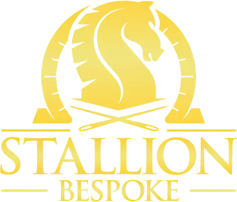 Stallion Square Logo transperent