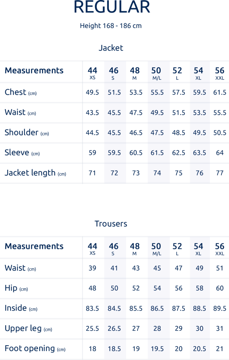 size-guide-stallion-bespoke