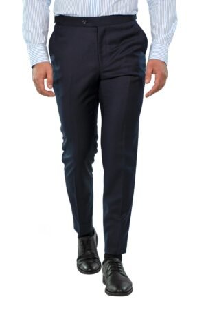Blue Trousers | Buy Men's Blue Trousers Australia | Oxford Shop